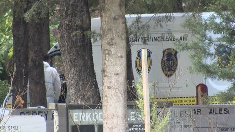 Neler oluyor? Kozinoğlu soruşturmasında son gelişme