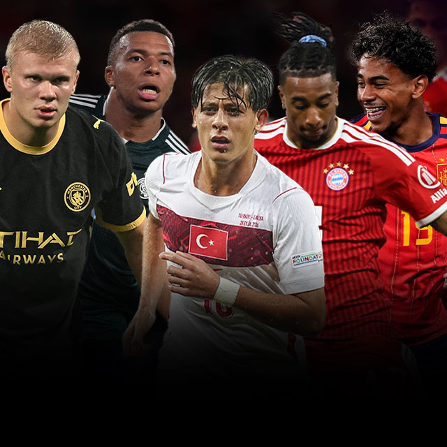 Türk futbolu için bir ilk! Sadece Arda Güler başardı