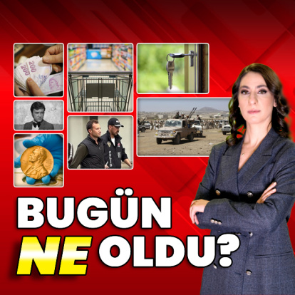 Bugün Ne Oldu? 5 Ekim 2026 haberleri