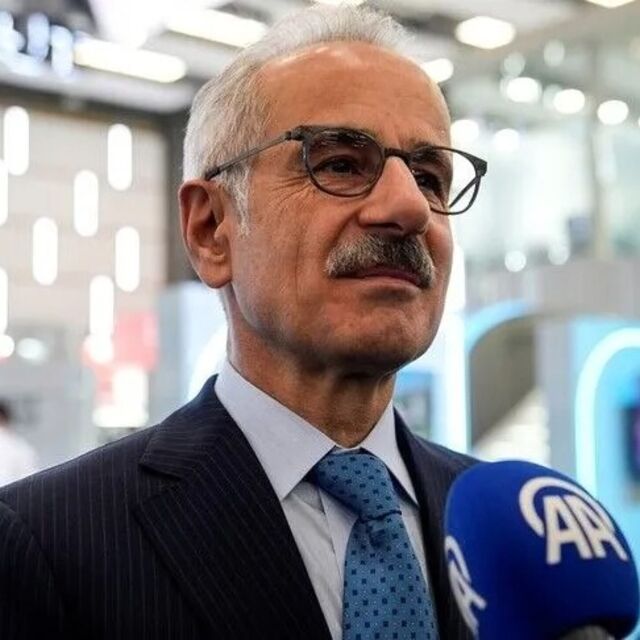 Türksat 7A uydusunun üretim süreci için geri sayım