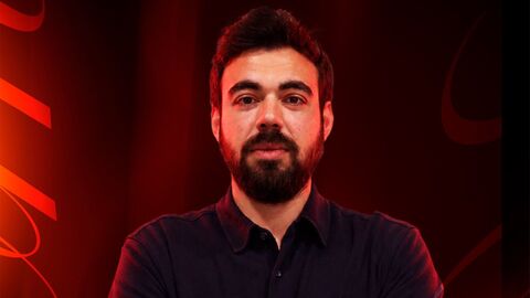 G.Saray'da taze sportif direktör Ercan Özer!
