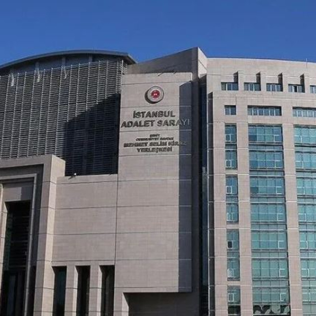 Fon soruşturmasında hisse incelemesi