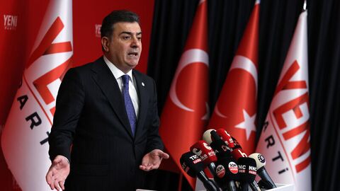 CHP Sözcüsü Zeynel Emre, İzmir Büyükşehir Belediye Başkanı Cemil Tugay'ın AK Pa… | Hatay Masası analizi