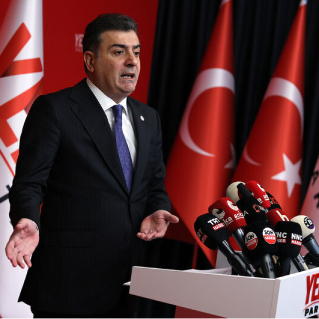 Cemil Tugay iddiasına yanıt