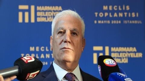 Bursa Büyükşehir davasında 2.duruşma