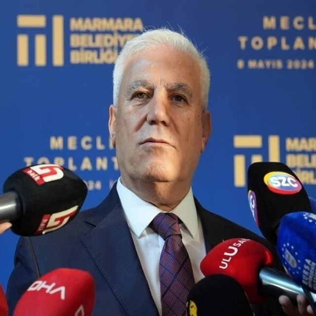 Bursa Büyükşehir davasında 2.duruşma
