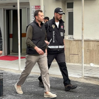 Hakem Yasin Kol tutuklandı!