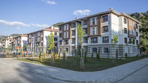 TOKİ İstanbul kiralık konut kurası ne zaman?