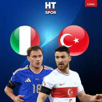 A Milli Takım'ın 11'i belli oldu!