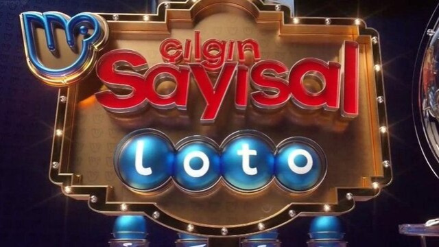 Sayısal Loto sonuçları açıklandı