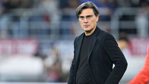 Vincenzo Montella'dan 6 değişiklik!