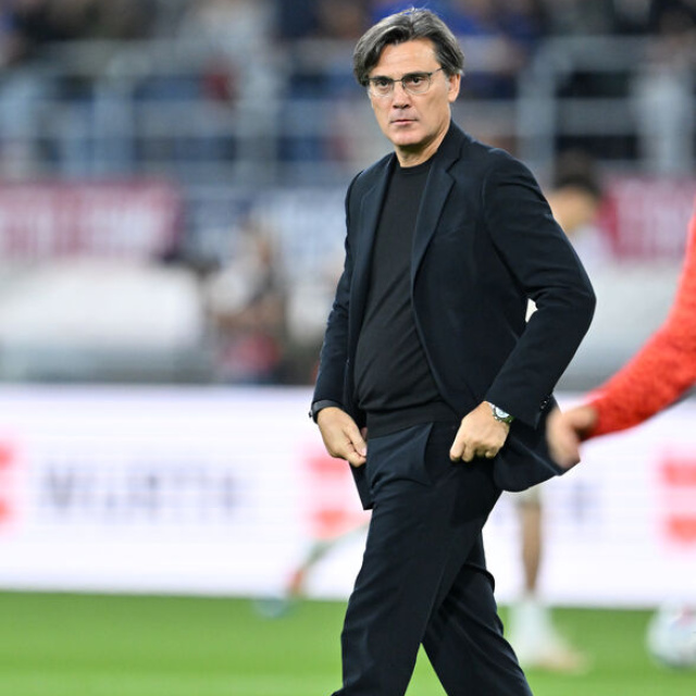 Vincenzo Montella'dan 6 değişiklik!