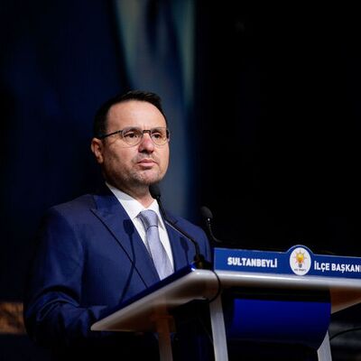 Bakan Gürlek'ten Şık hakkında suç duyurusu