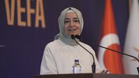 Fatma Betül Sayan Kaya ve eşi gönüllü ödeme yaptı