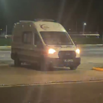 Şanlıurfa uçağında bomba ihbarı
