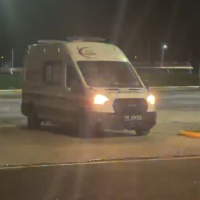 Şanlıurfa uçağında bomba ihbarı