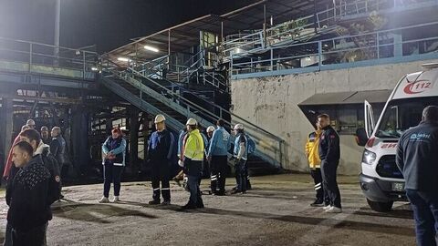 Günün notu | Soma’daki maden göçüğünde 9 kişi tutuklandı