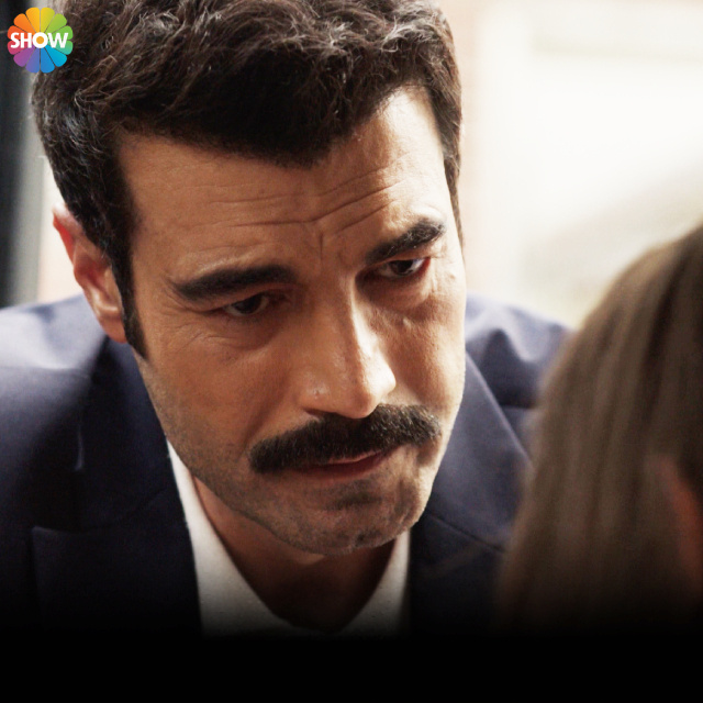 Babası olduğunu öğreniyor