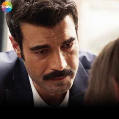 Babası olduğunu öğreniyor