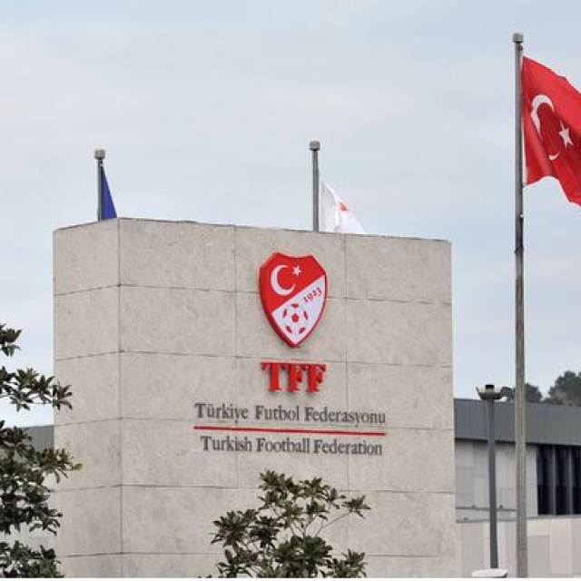 TFF'den 7 kulübe puan silme cezası!