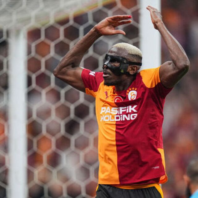 Galatasaray Barcelona maçı ne zaman?