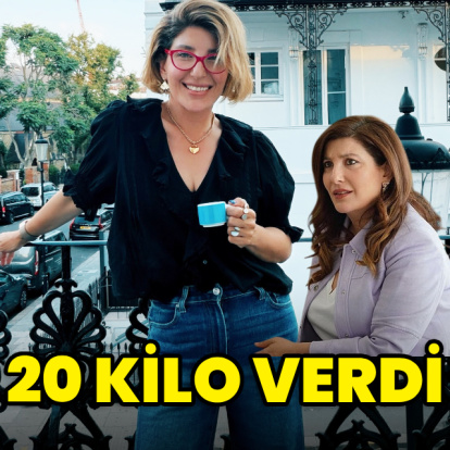 20 kilo verdi