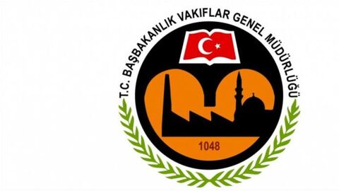 Vakıflar Genel Müdürlüğü tarafından rtaöğrenim ve yükseköğrenim öğrencilerine