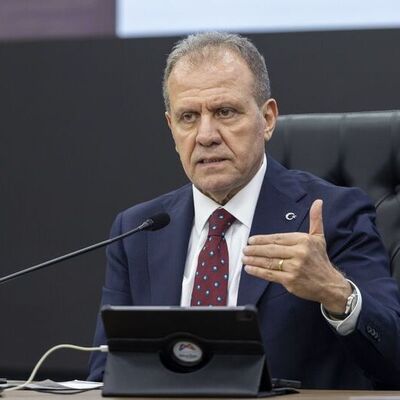 3 belediye başkanı dahil 50 kişiye tutuklama talebi