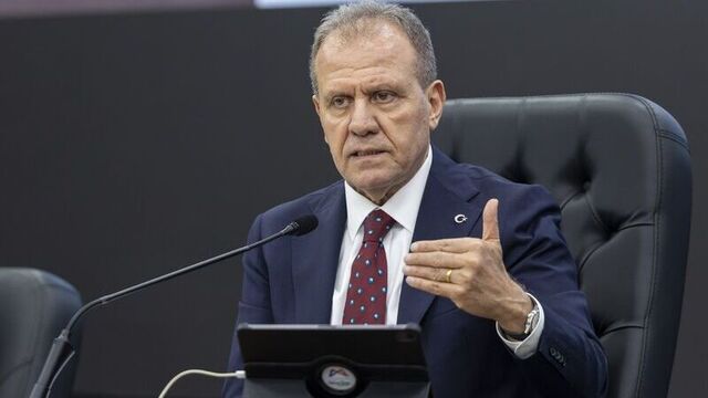 3 belediye başkanı dahil 50 kişiye tutuklama talebi