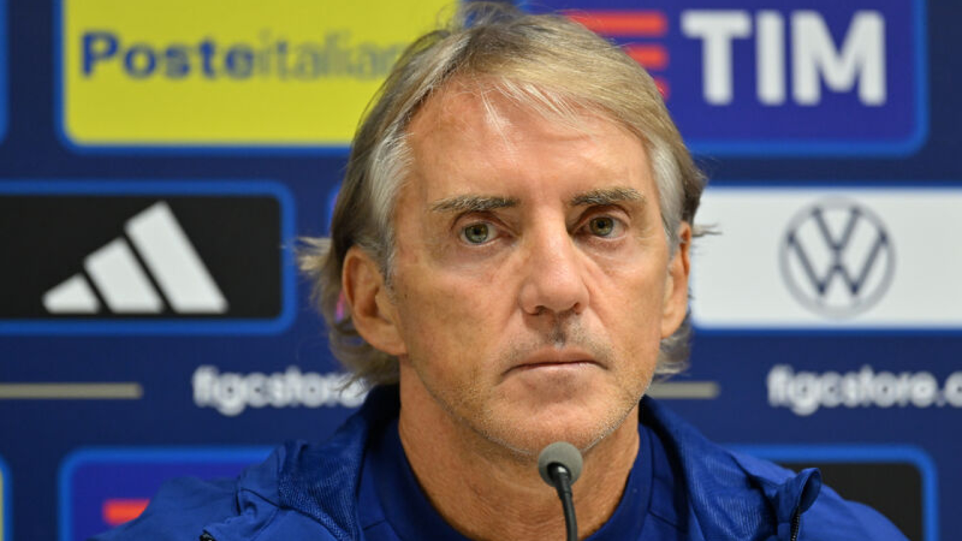 Mancini'den Montella'ya övgü!