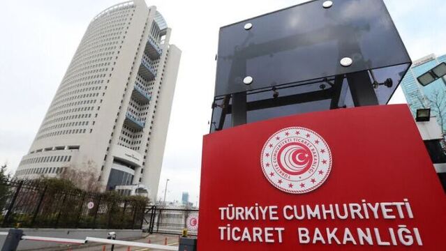 Ticaret Bakanlığı'ndan 'sahte şube' aldatmacasına ceza