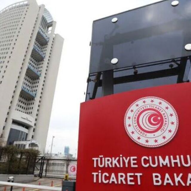 Ticaret Bakanlığı'ndan ‘sahte şube’ aldatmacasına ceza