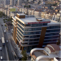 İzmir'de Bayraklı Belediyesi'ne operasyon: 45 gözaltı