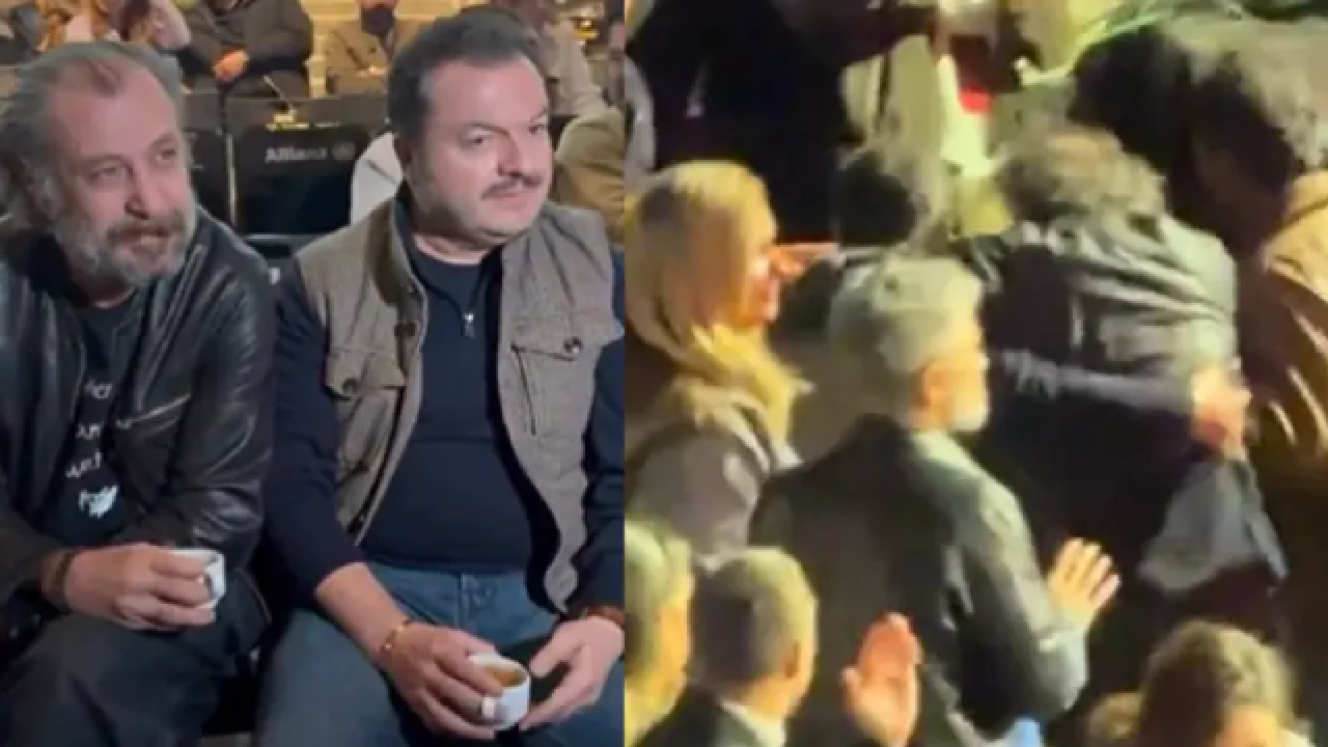 Nejat İşler'in zor anları