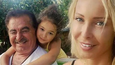 Ayşegül Yıldız, eski eşi İbrahim Tatlıses’in sağlık durumuyla ilgili konuştu.: Bilinenler ve sonraki adımlar