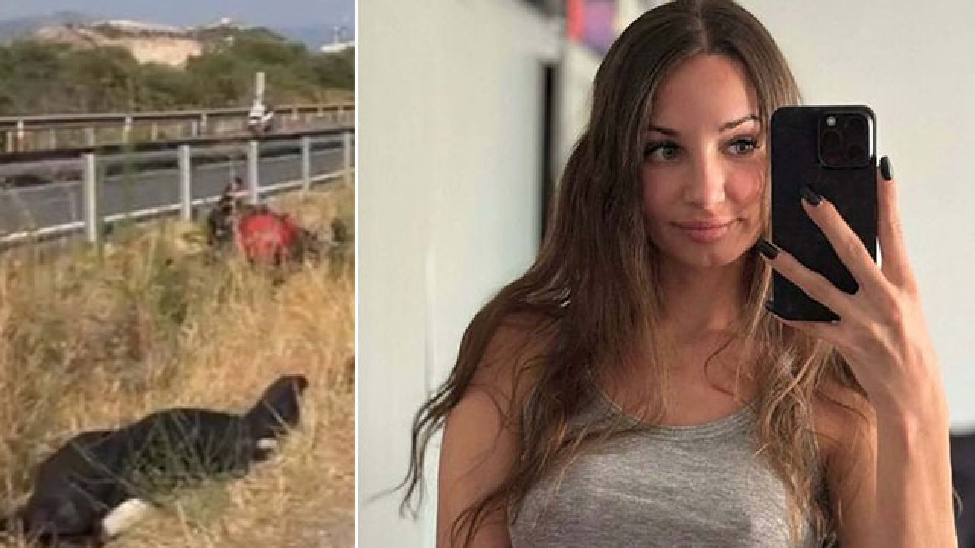 Tatiana hayatını kaybetmişti! Asli kusurlu sürücüye 2 yıl 11 ay hapis