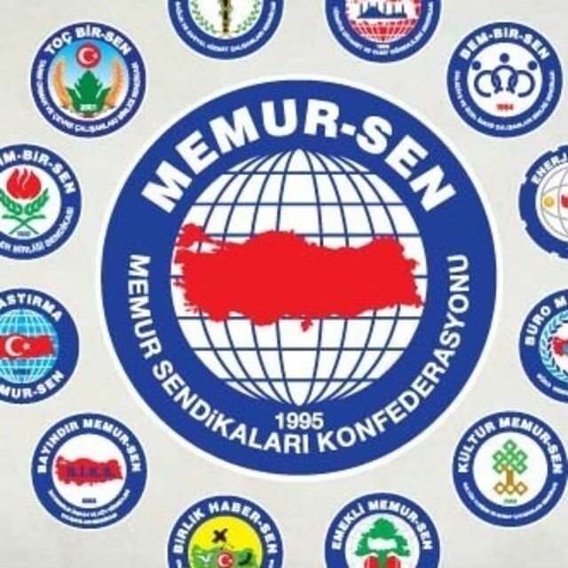 "Enflasyon, memur ve emeklisinin yükünü artırıyor"