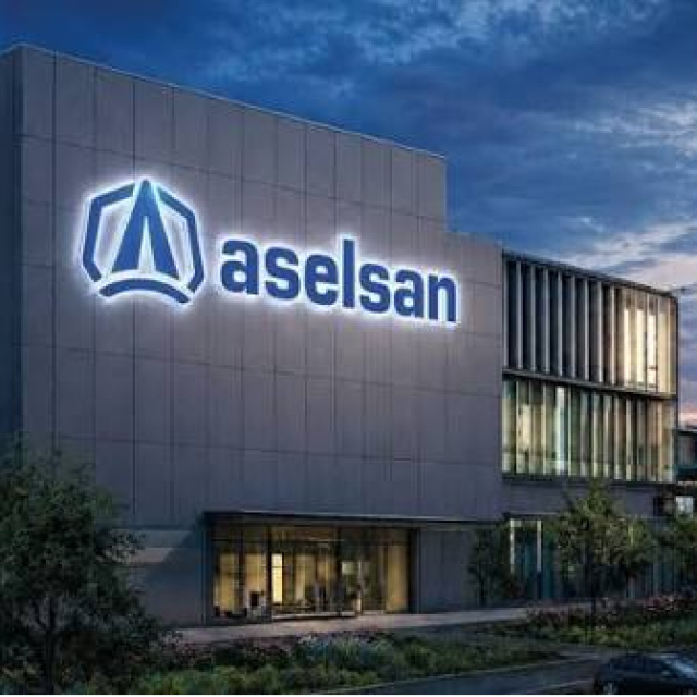ASELSAN'ın 51 yıllık tarihinin en büyük tek imzası