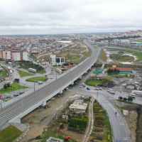 Hızlı tren ağına 3 il daha katılıyor