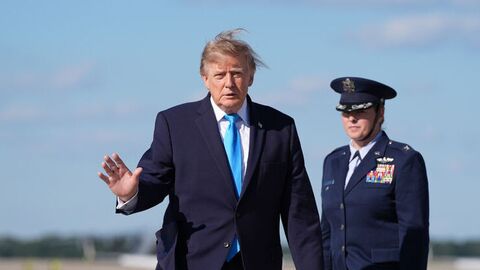 Trump: Bırakın İran, Los Angeles ve San Diego'yu yok etsin: Bilinenler ve sonraki adımlar