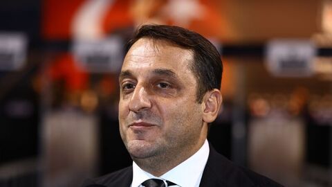 Beşiktaş'ta yeniden başkanlığa seçilen Serdal Adalı'nın son yönetim listesinde …: Bilinenler ve sonraki adımlar