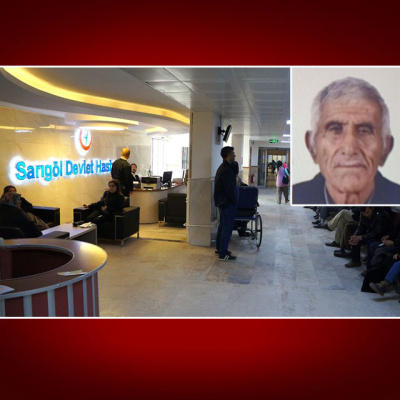 78 yaşındaydı kayıp olarak aranıyordu