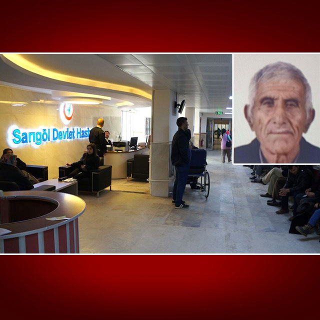 78 yaşındaydı kayıp olarak aranıyordu