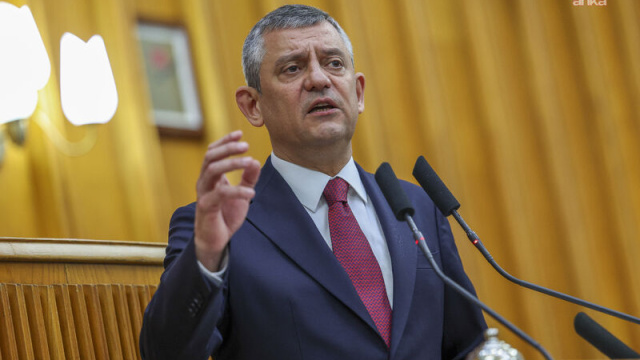 "Yarın 12.00'de AYM'de olacağız"