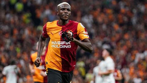 Günün notu | İşte Osimhen'in dönüş tarihi!