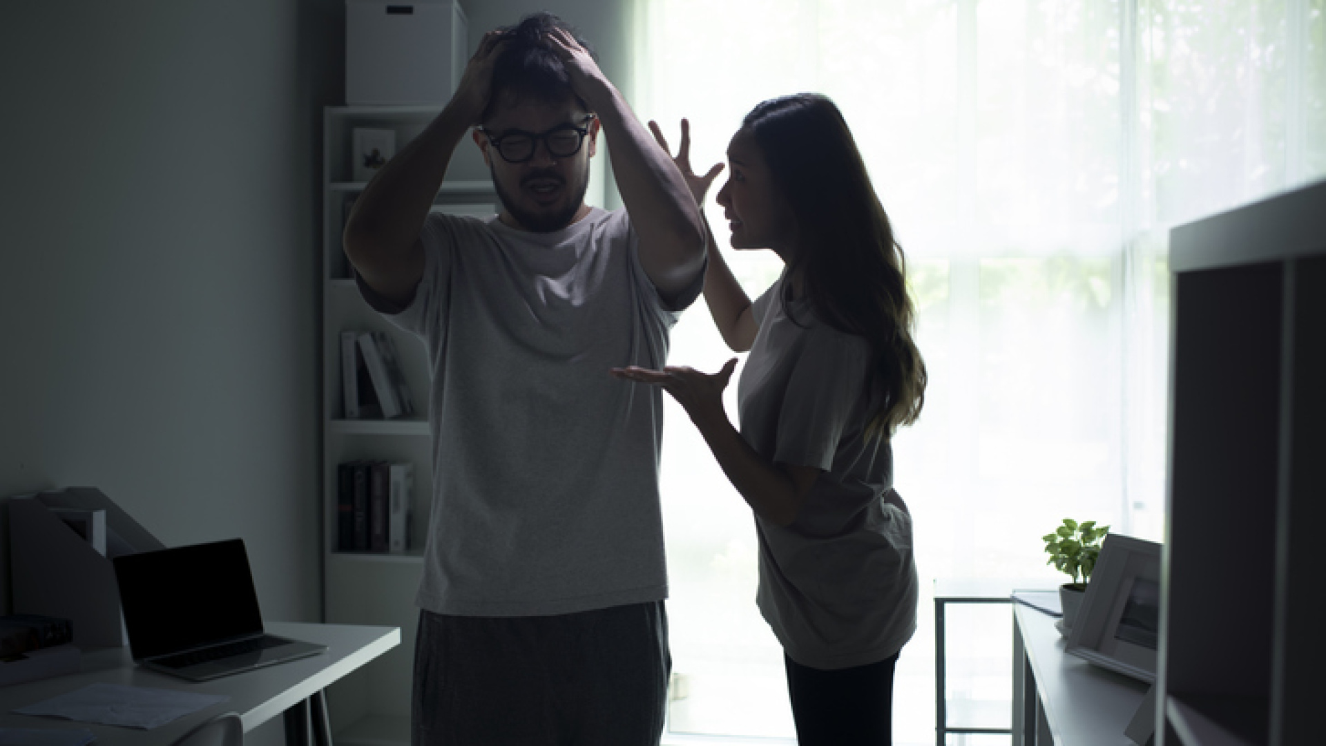 Rüyada biriyle kavga etmek tabiri
