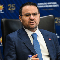 Adalet Bakanı Gürlek'ten açıklamalar