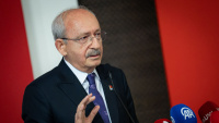Son dakika haberler: CHP Genel Başkanı Kemal Kılıçdaroğlu partisinin grup toplantısında konuşuyor | Son dakika haberleri