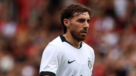 Beşiktaş, Süper Lig'in 7. haftasında oynayacağı Kocaelispor maçının hazırlıklar…