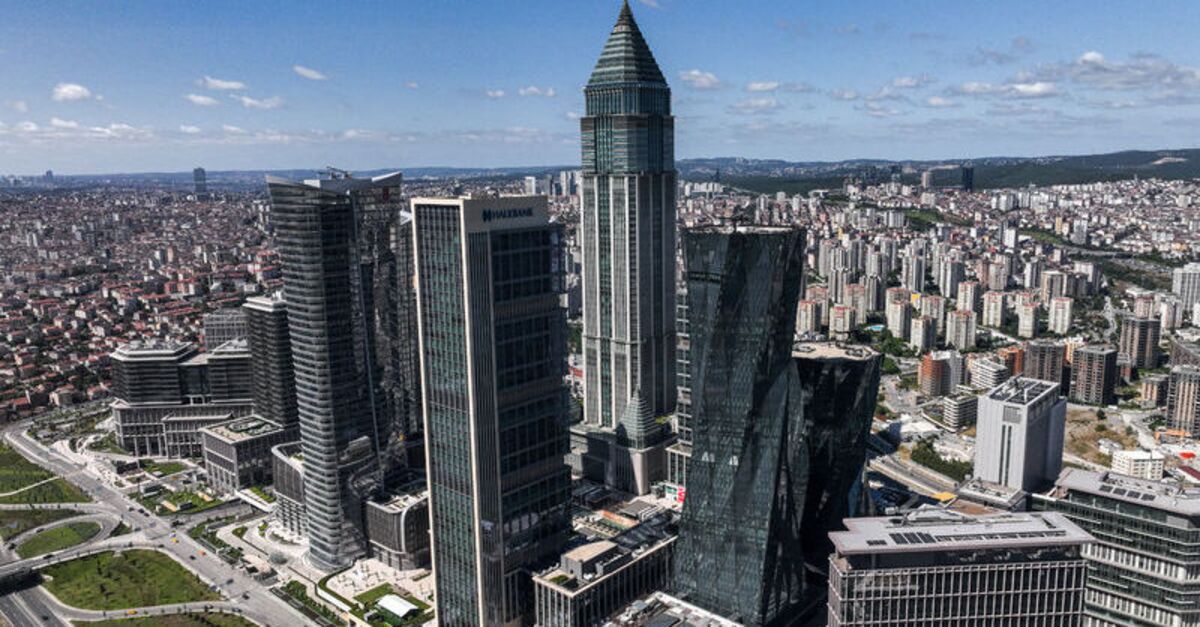 İstanbul Ekonomi Forumu 8-9 Ekim'de başlıyor, 16 merkez bankası başkanı İstanbul'da buluşacak